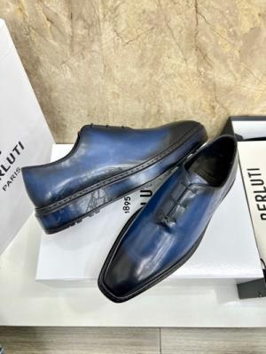 wholesale quality berluti shoes model no. 17